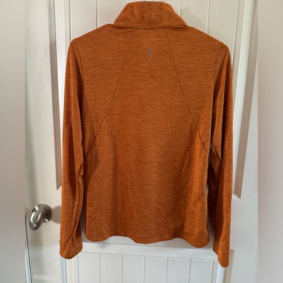 REI half zip-up - Picture 4 of 6